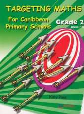 Targeting Maths for Caribbean Primary Schools