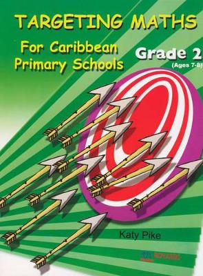 Targeting Maths for Caribbean Primary Schools