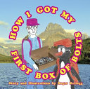 How I Got My First Box Of Bolts: Book 8