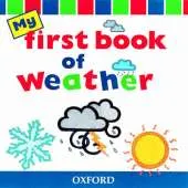 My First Book of Weather