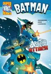 Arctic Attack