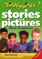 Stories and Pictures New Testament