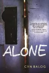 Alone