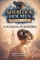 A Scandal in Bohemia