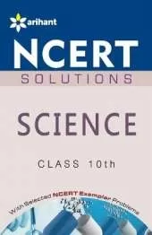 Ncert Solutions Science 10th