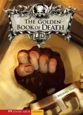 Library of Doom Golden Book of Death