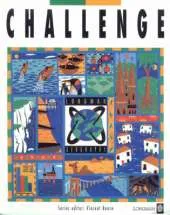 LSG:Pupils Book 3 Challenge Bk 3