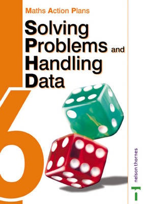 Solving Problems and Handling Data