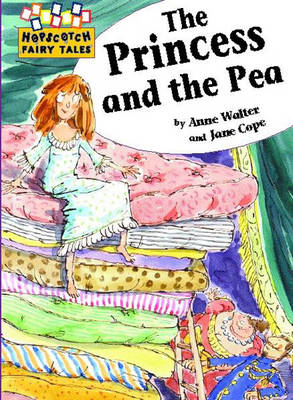 Hopscotch: Fairy Tales: The Princess and the Pea