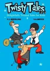 Twisty Tales volume 5