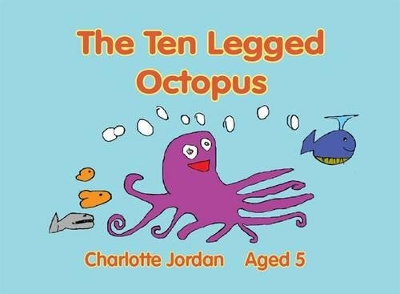 The 10 Legged Octopus