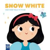 Snow White (First Fairytales to Touch)