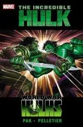 Incredible Hulk Vol. 3: World War Hulks