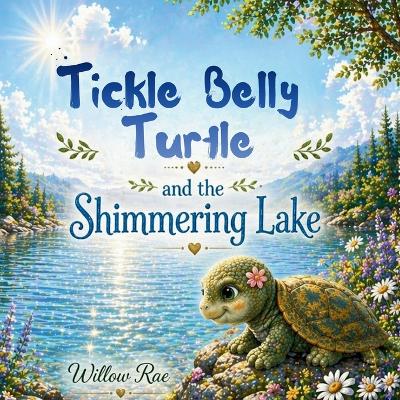 Tickle Belly Turtle and the Shimmering Lake
