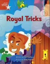 Clinker Castle Red Level Fiction: Royal Tricks Pack of 3: Star Adventures