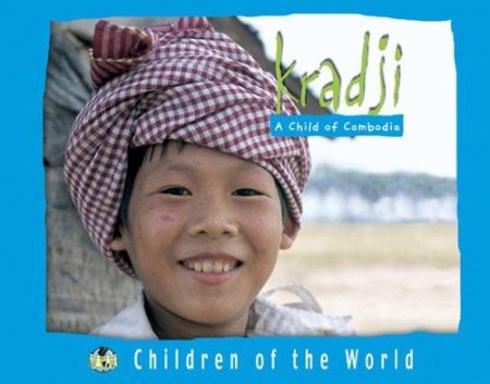 Kradji:: A Child of Cambodia