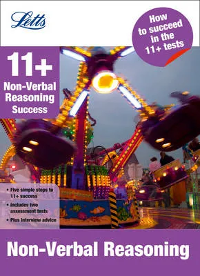 Non-Verbal Reasoning: Complete Revision