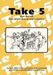 Take Five: Four Scripts and an Improvisation