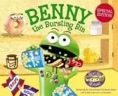Benny the Bursting Bin