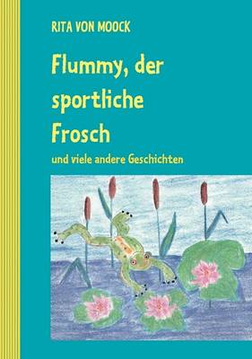 Flummy, Der Sportliche Frosch