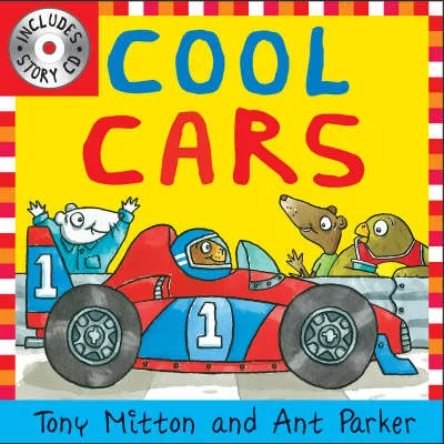 Cool Cars