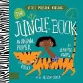 The Jungle Book: A BabyLit® Animals Primer