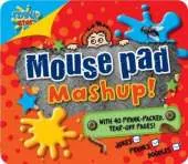 Mouse Pad Mash Up