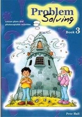 Problem Solving Upper Primary