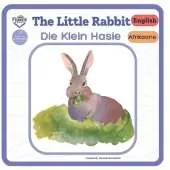 The Little Rabbit - Die Klein Hasie: Afrikaans - English