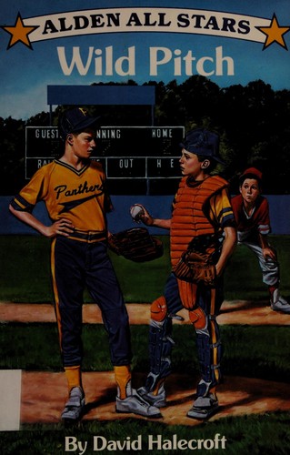 Wild Pitch