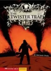 Library of Doom Twister Trap
