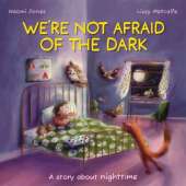 All Sorts: We’re Not Afraid of the Dark
