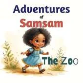 Adventures of Samsam: The Zoo