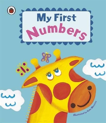 My First Numbers