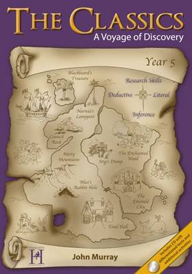 The Classics: Year 5: A Voyage of Discovery