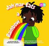Jah'mar Eats A Rainbow