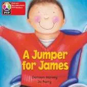PYP L1 Jumper for James single