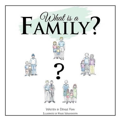 What Is a Family?