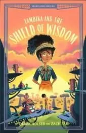 Tambika and the Shield of Wisdom