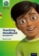 Project X Origins: Grey-Dark Blue Book Bands, Oxford Levels 14-15: Teaching Handbook Year 4/P5