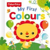 First Colours