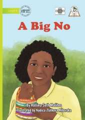 A Big No