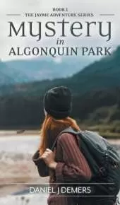 Mystery in Algonquin Park
