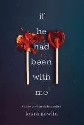 If He Had Been with Me