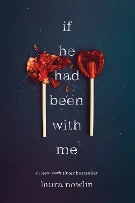 If He Had Been with Me