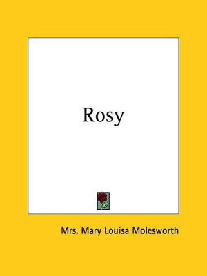 Rosy