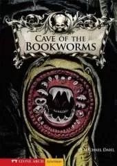 Library of Doom Cave of the Bookworms