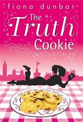 The Lulu Baker Trilogy: The Truth Cookie: Book 1