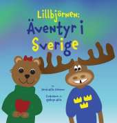 Lillbjörnen: Äventyr i Sverige