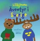 Lillbjörnen: Äventyr i Sverige
